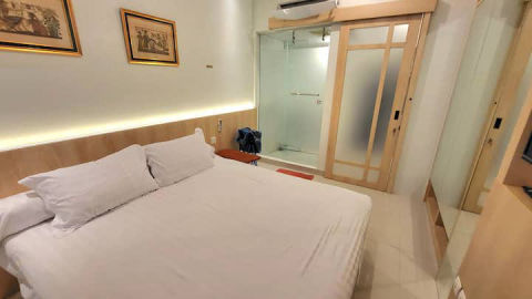 Dijual / Disewa Apartemen Ciputra World The Vertu